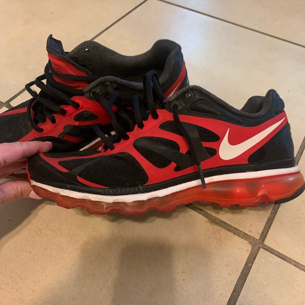 Nike Air Max